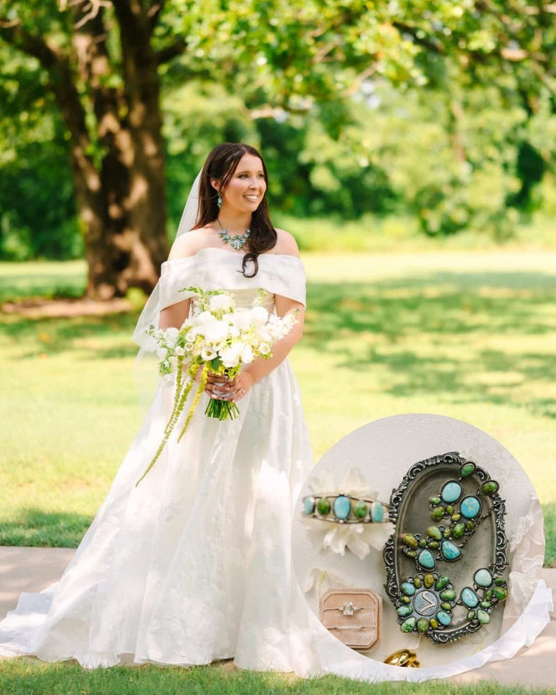 BRIDAL CUSTOM