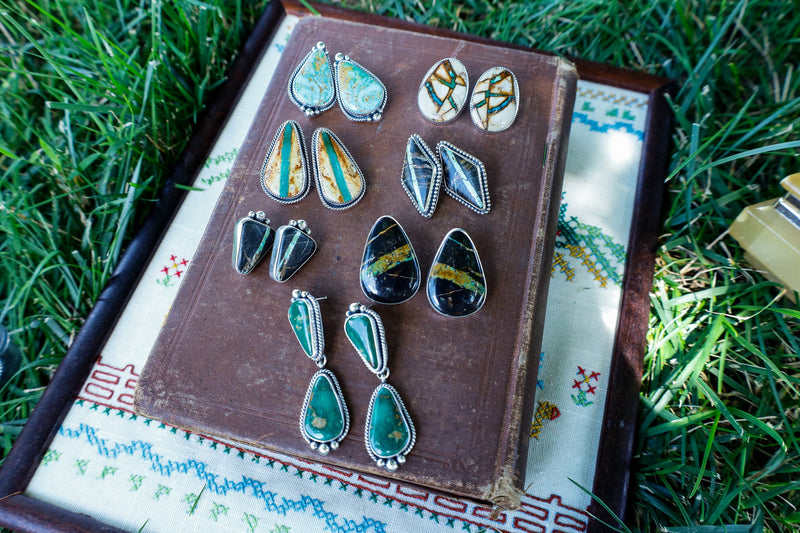 The Grounded Collection