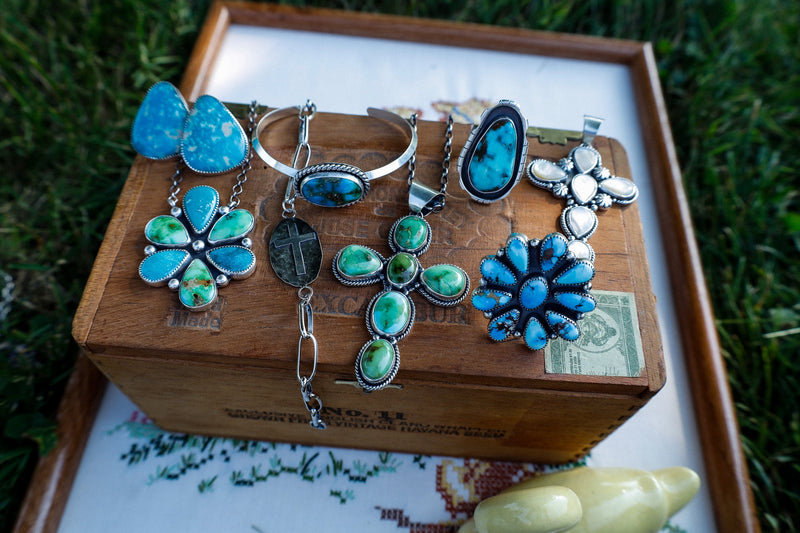 Redeemed Collection
