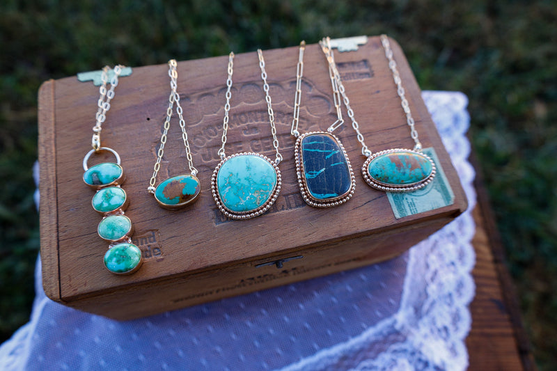 Gold Fill Collection