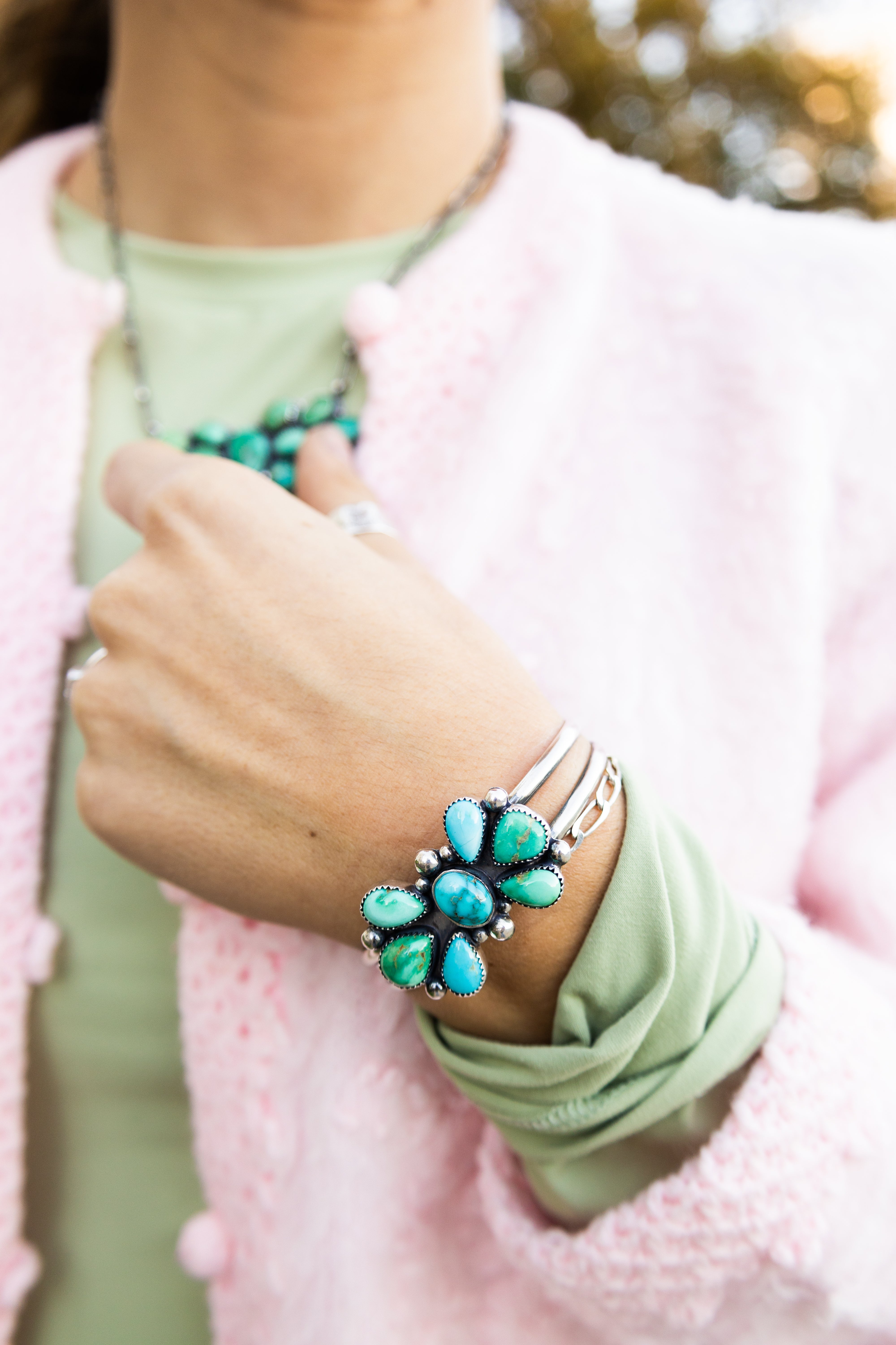 The Lola Cuff