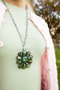 Myla Necklace