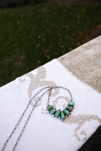 Maya Necklace