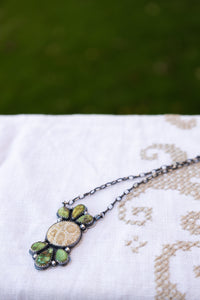 Elsie Necklace