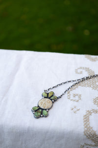 Elsie Necklace