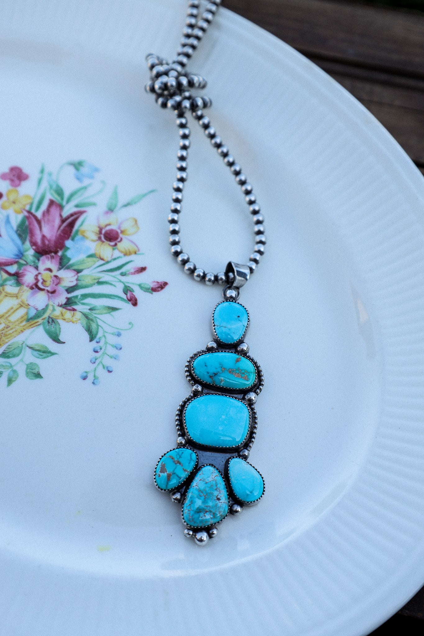 Ethel Pendant