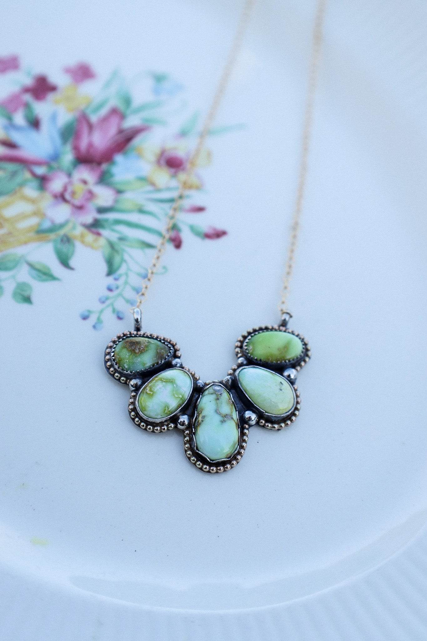 Sally Necklace