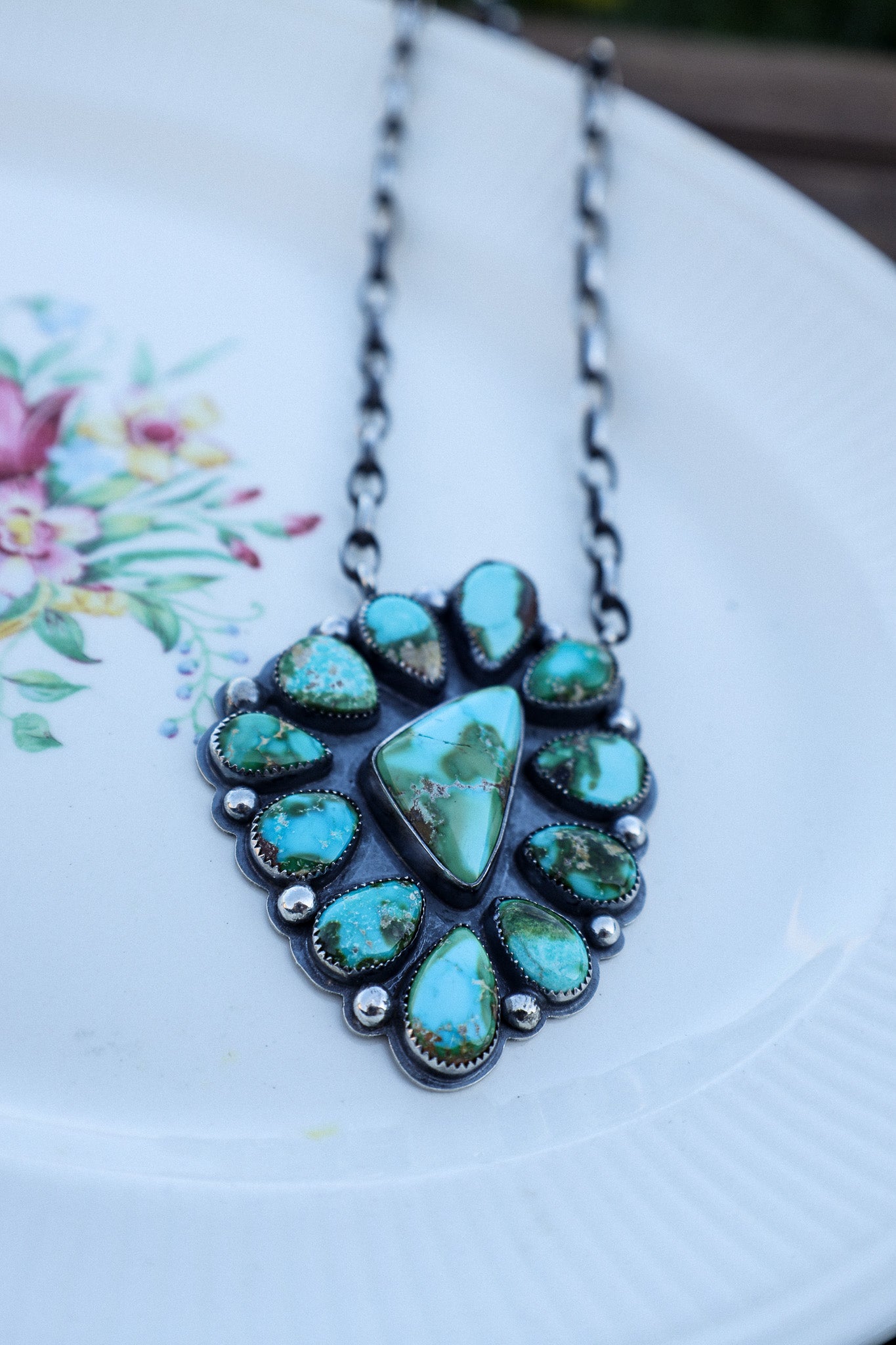 Peggy Necklace