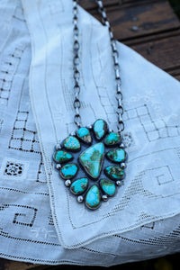 Peggy Necklace