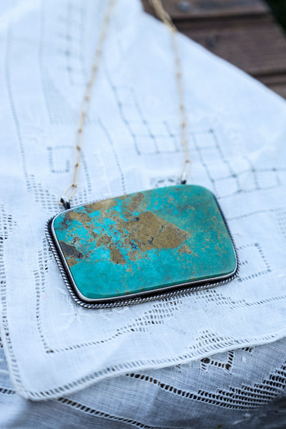 Bernice Necklace