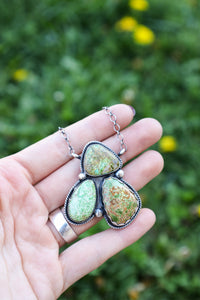 Patsy Necklace