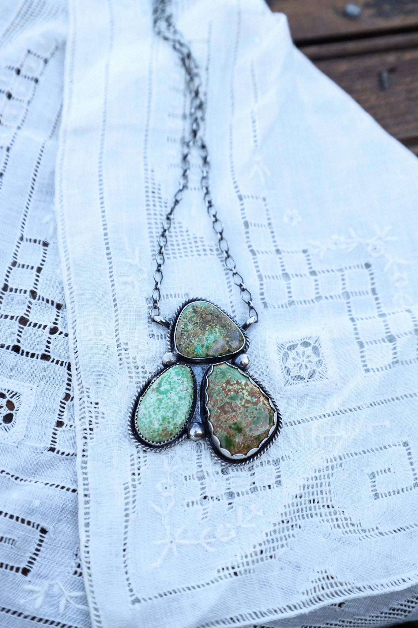 Patsy Necklace