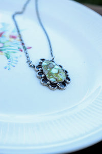 Gladys Necklace