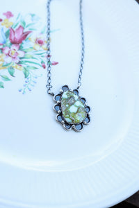 Gladys Necklace