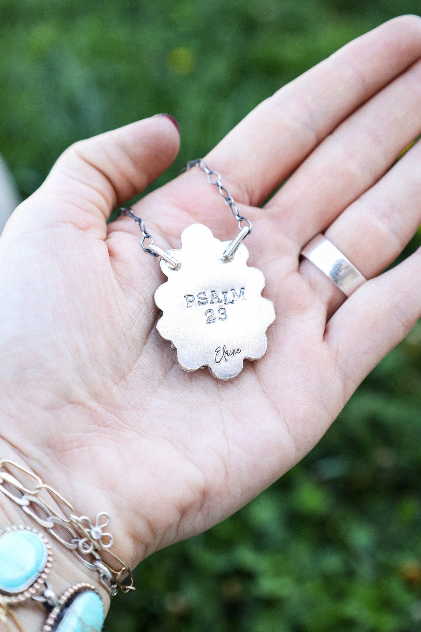 Gladys Necklace