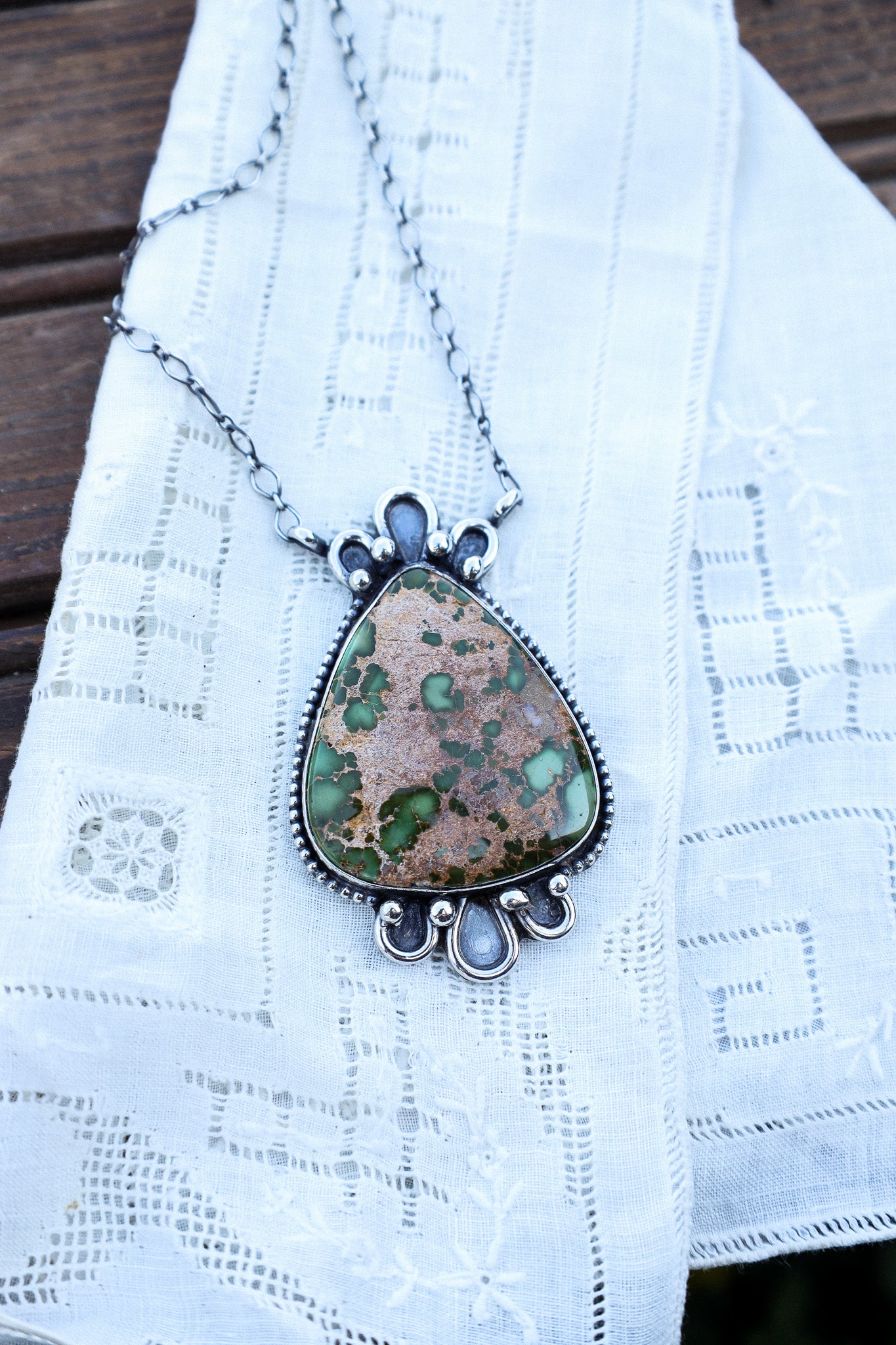 Bonnie Necklace