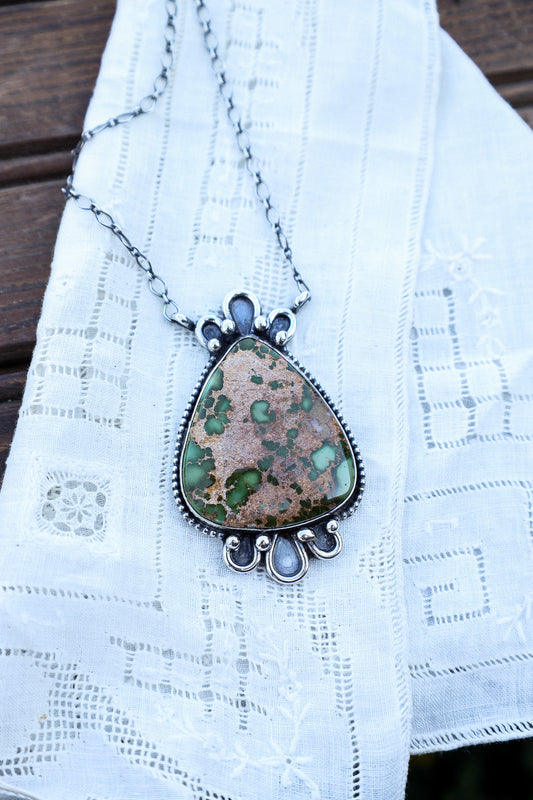Bonnie Necklace