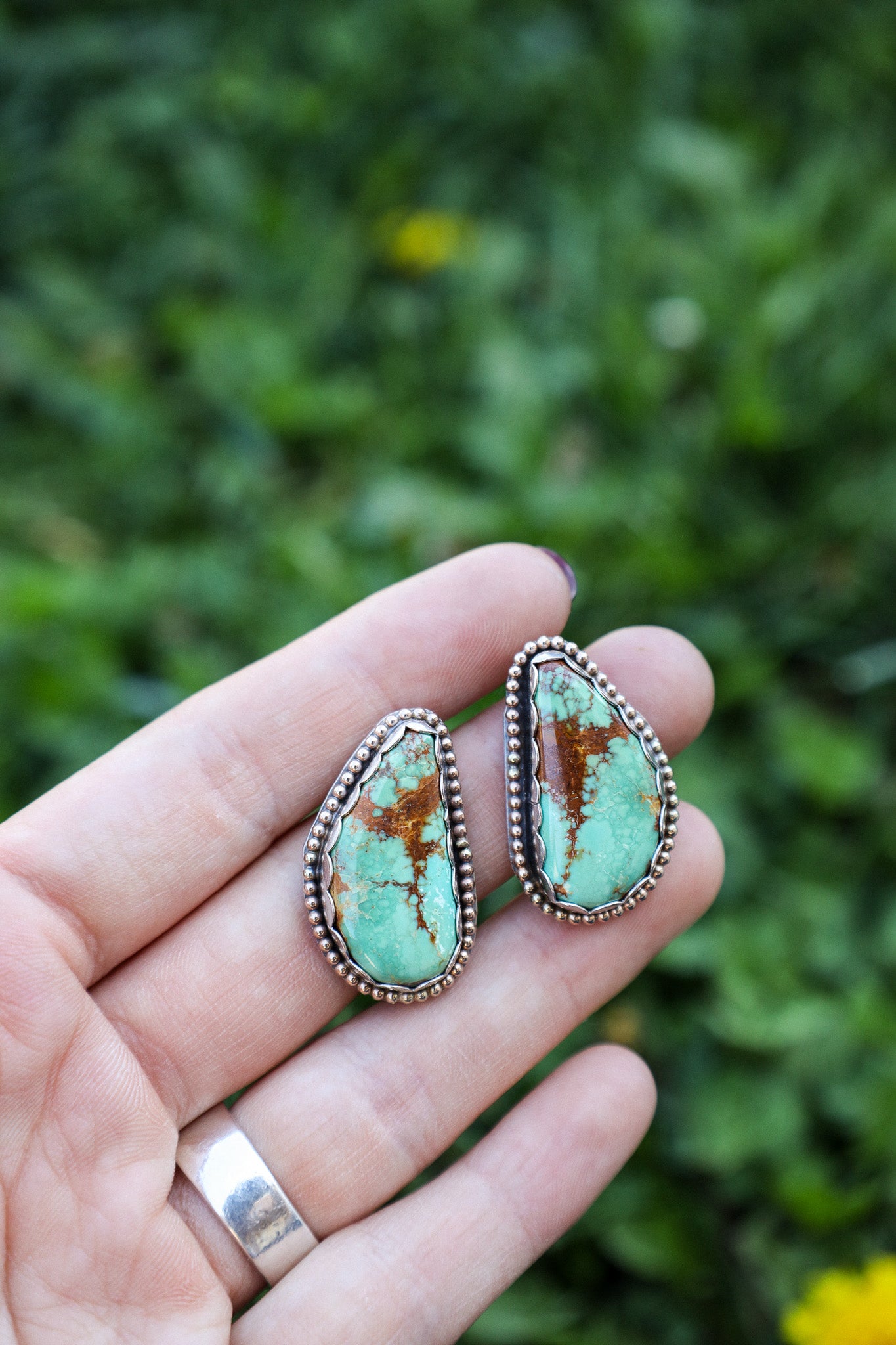 Lorraine Studs