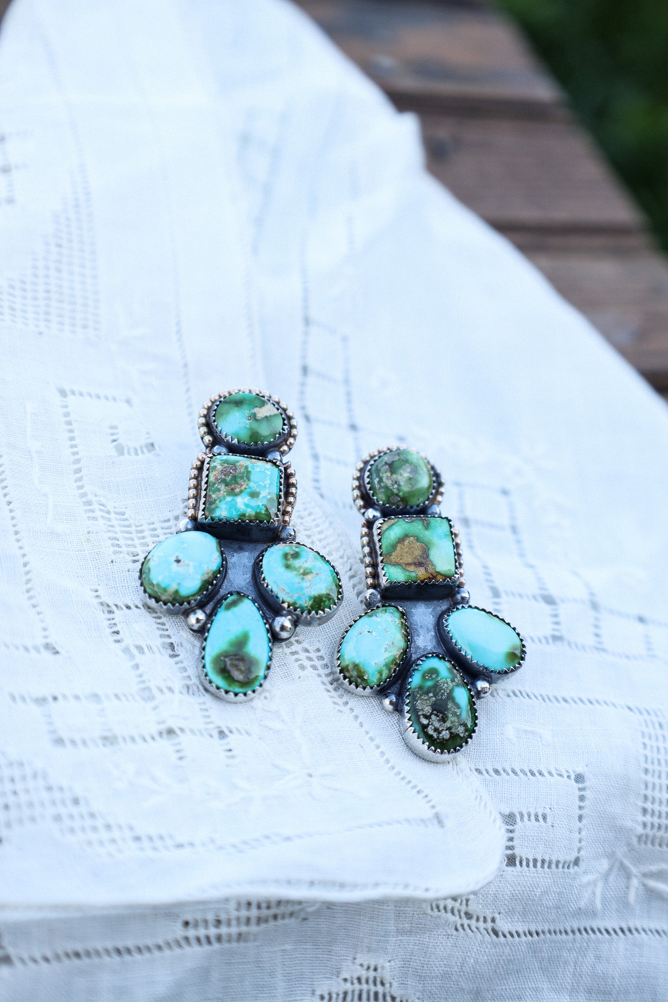 Keris Studs
