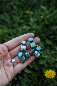Kera Studs