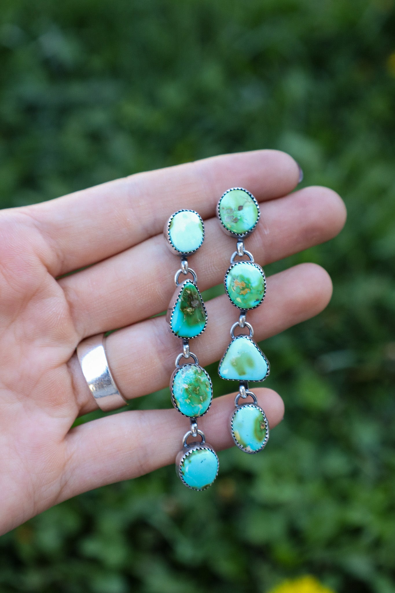 Rory Earrings
