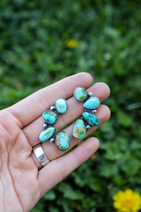 Loretta Earrings