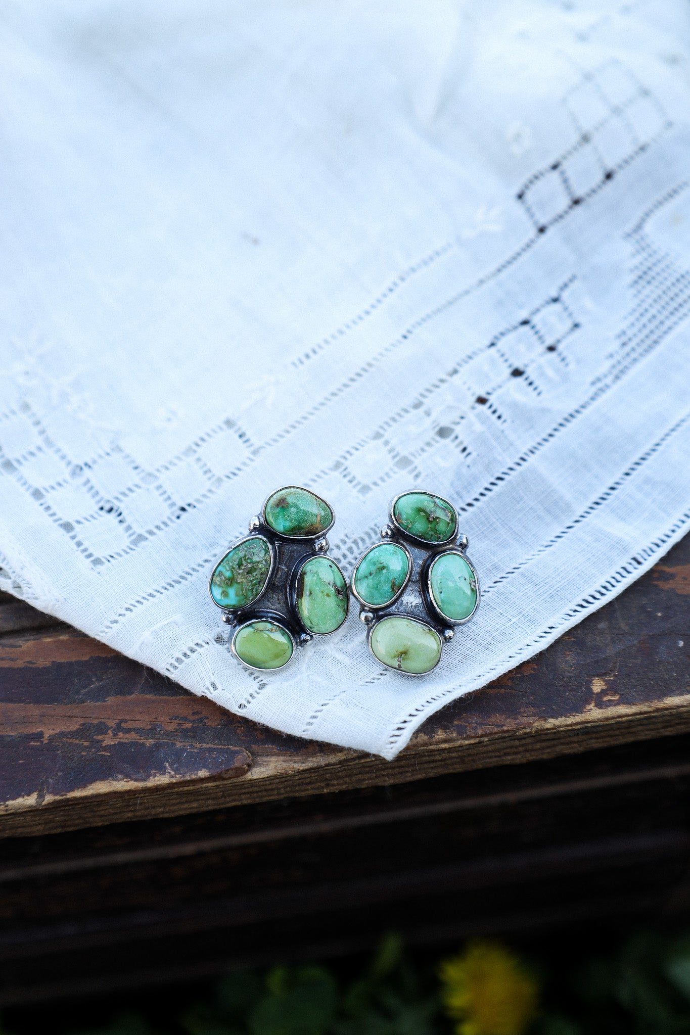 Clarie Studs