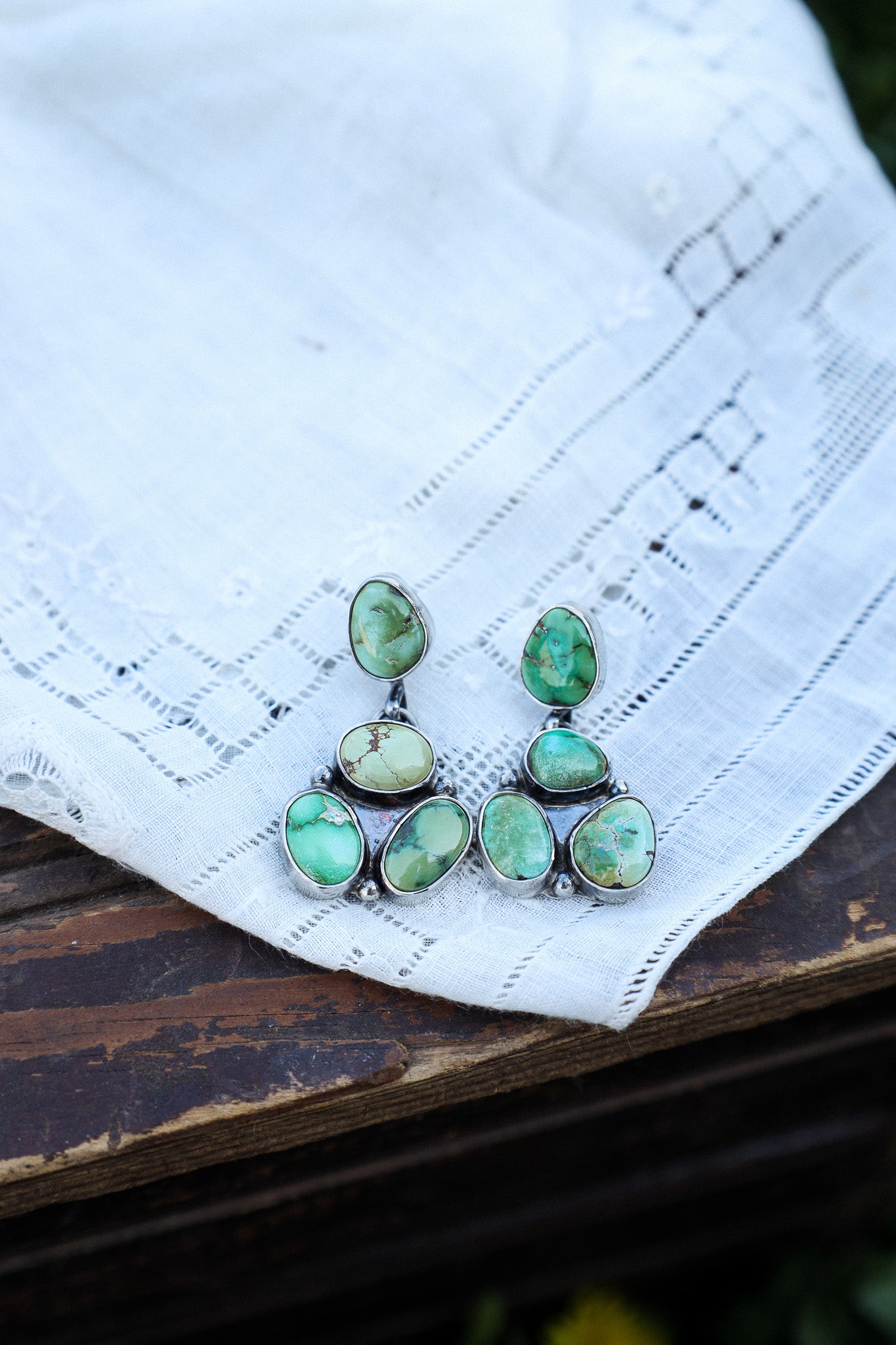 Jody Earrings
