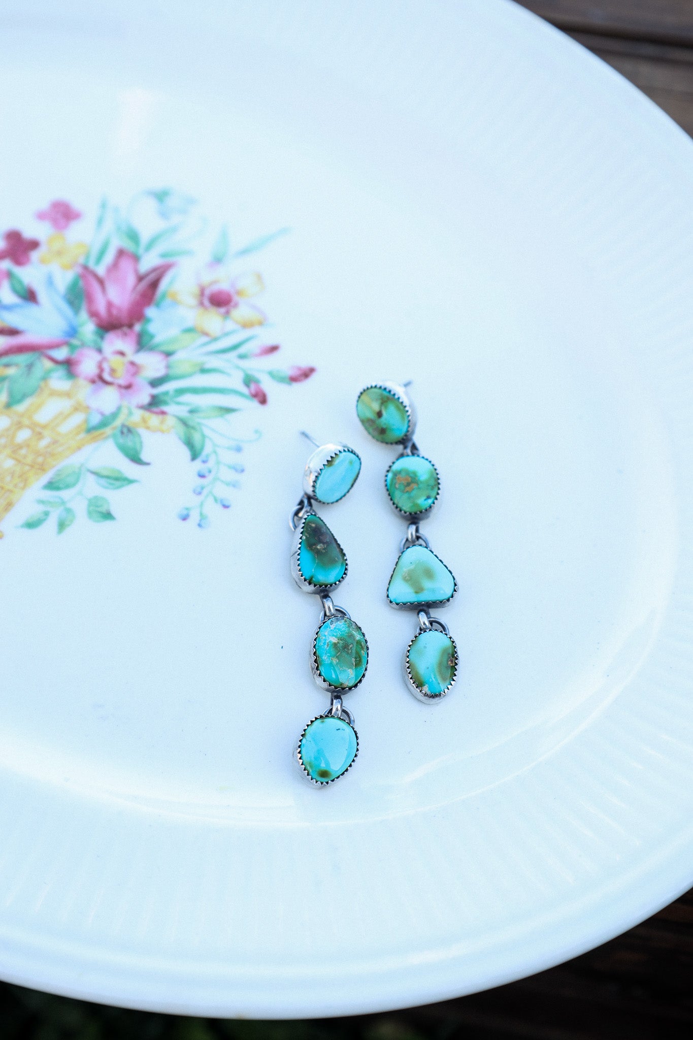 Rory Earrings