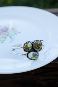 Paloma Cuff