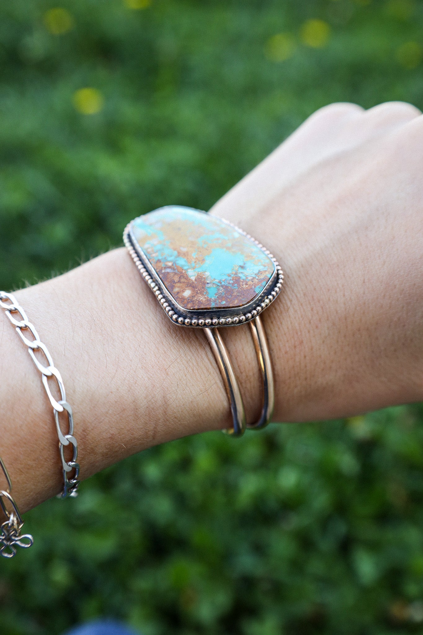 Irene Cuff