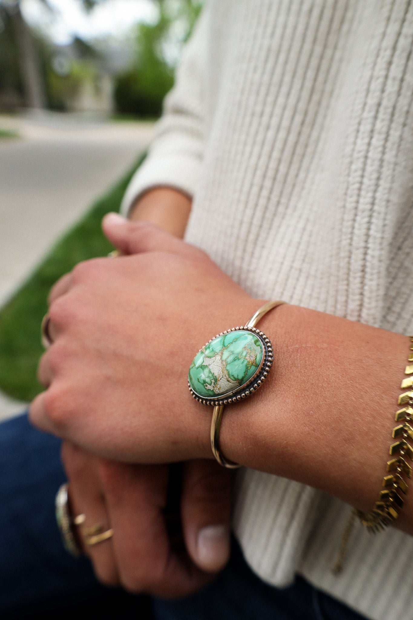 Dorris Cuff