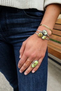 Edith Ring - 6.75