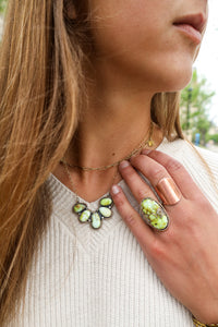 Sally Necklace
