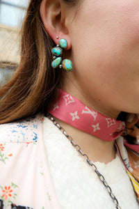 Loretta Earrings