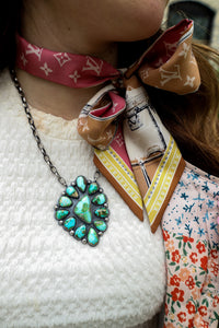 Peggy Necklace