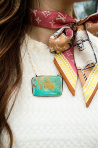 Bernice Necklace