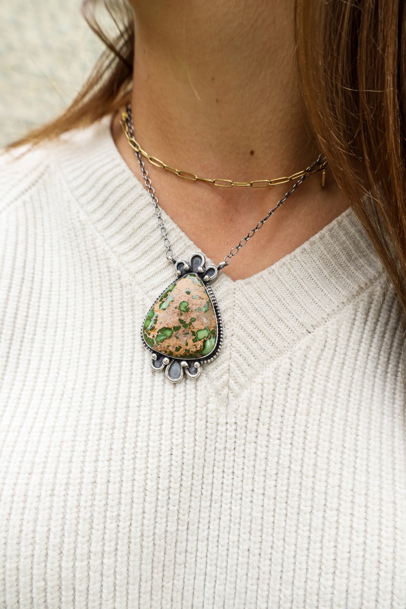 Bonnie Necklace