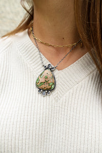 Bonnie Necklace