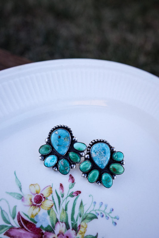 Beth Earrings