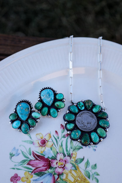 Beth Earrings