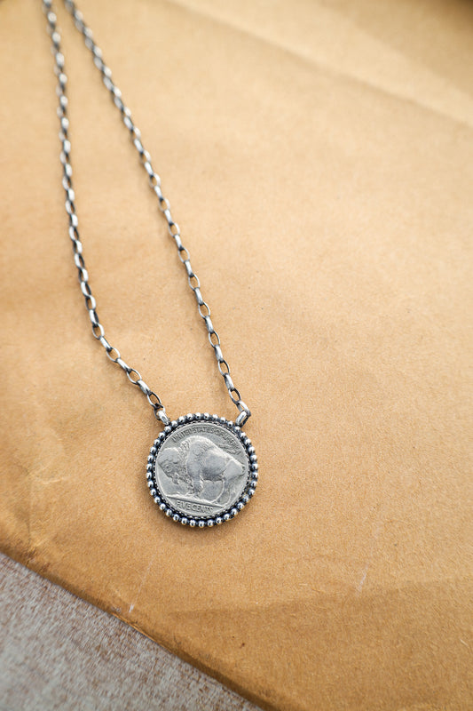 Carole Necklace