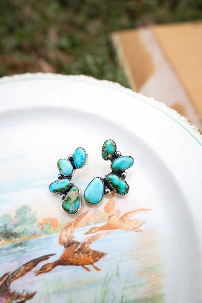 Trista Earrings