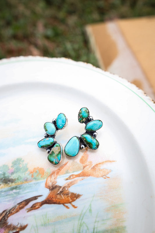 Trista Earrings