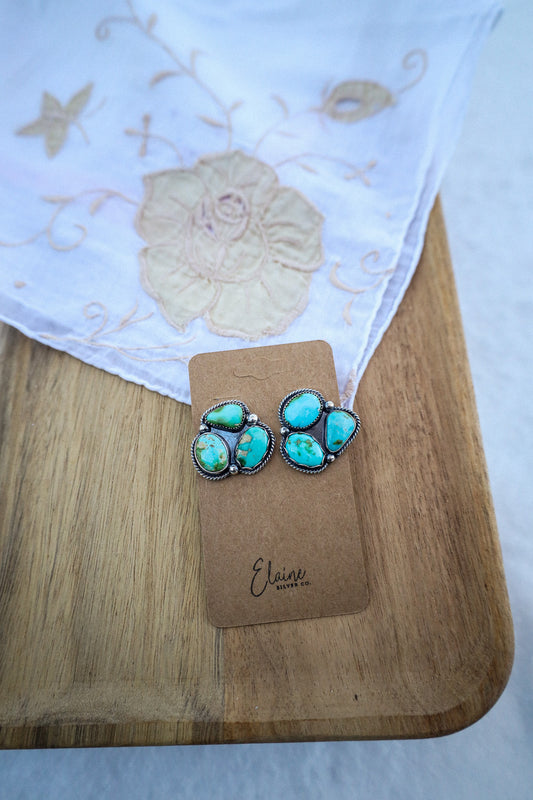 Bryli Earrings