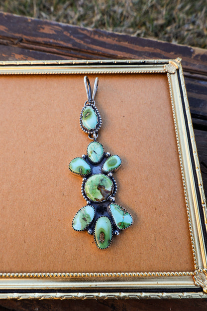 Tucson Pendant