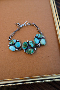 Pear Bracelet