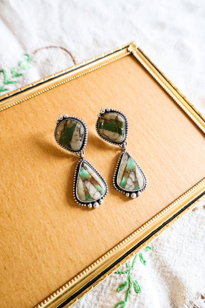 Bellagio Earrings