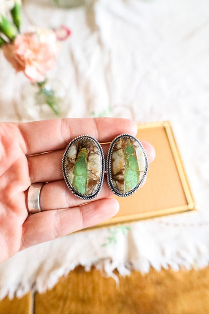 Willa Earrings