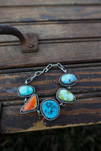 Blossom Bracelet